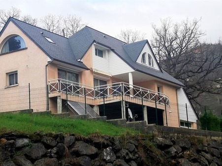 vente maison ARGELES GAZOST 280m2 425000€